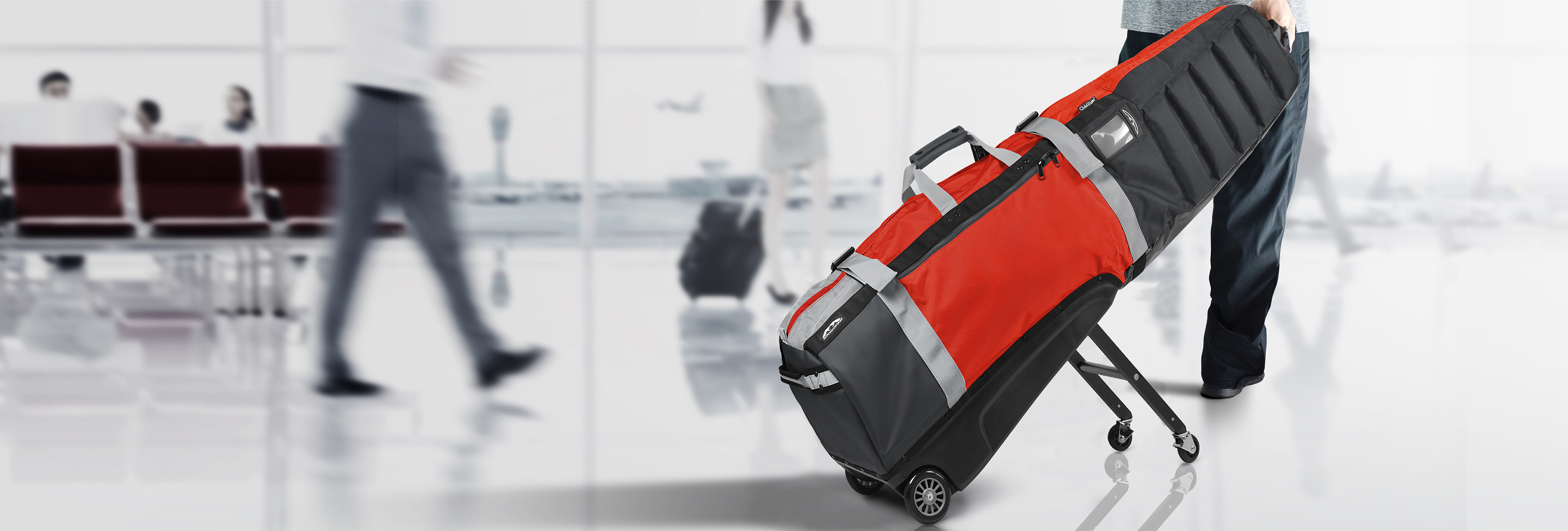 Sun Mountain ClubGlider review