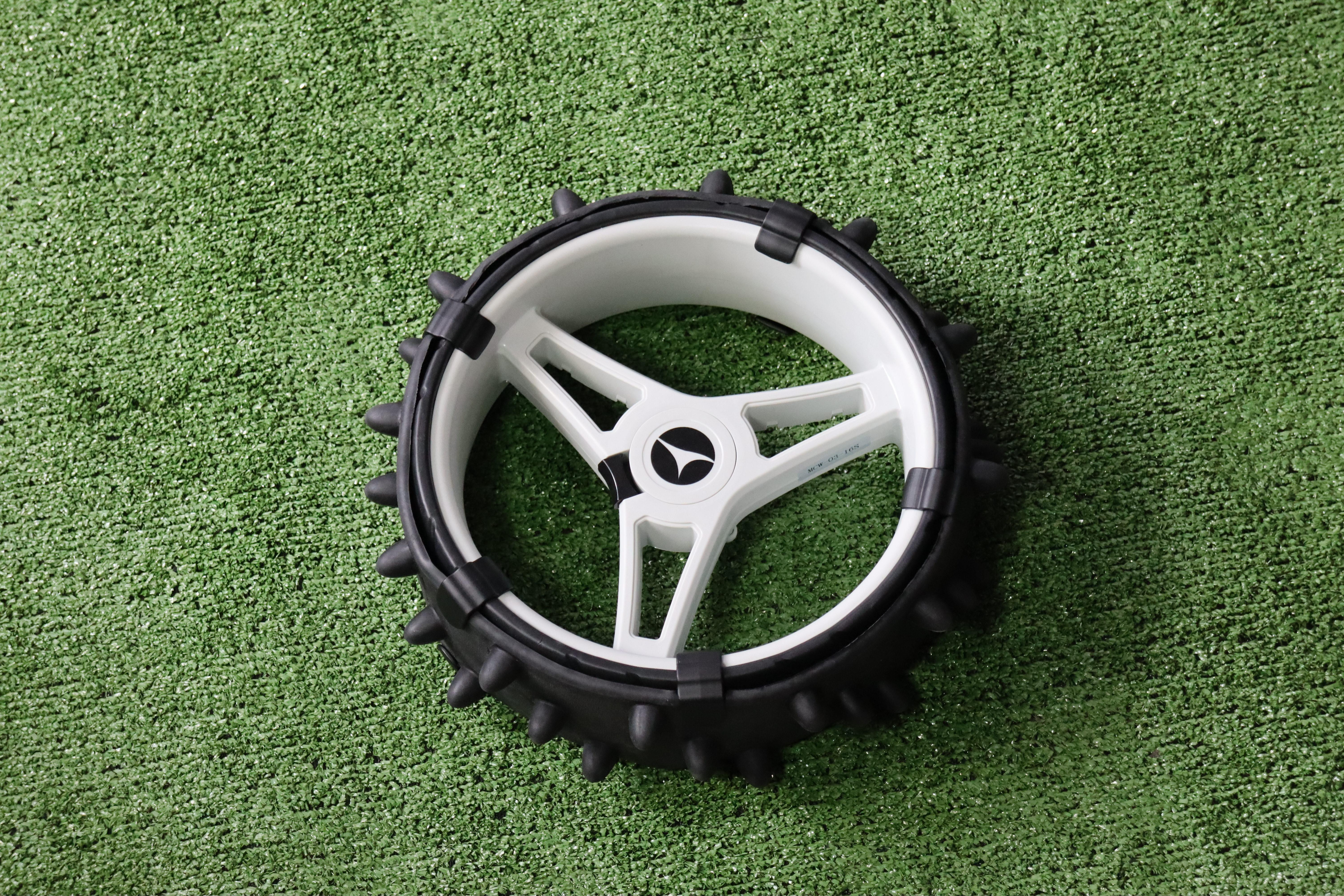 Hedgehog Wheels