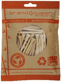 Brand Fusion Bamboo Tees