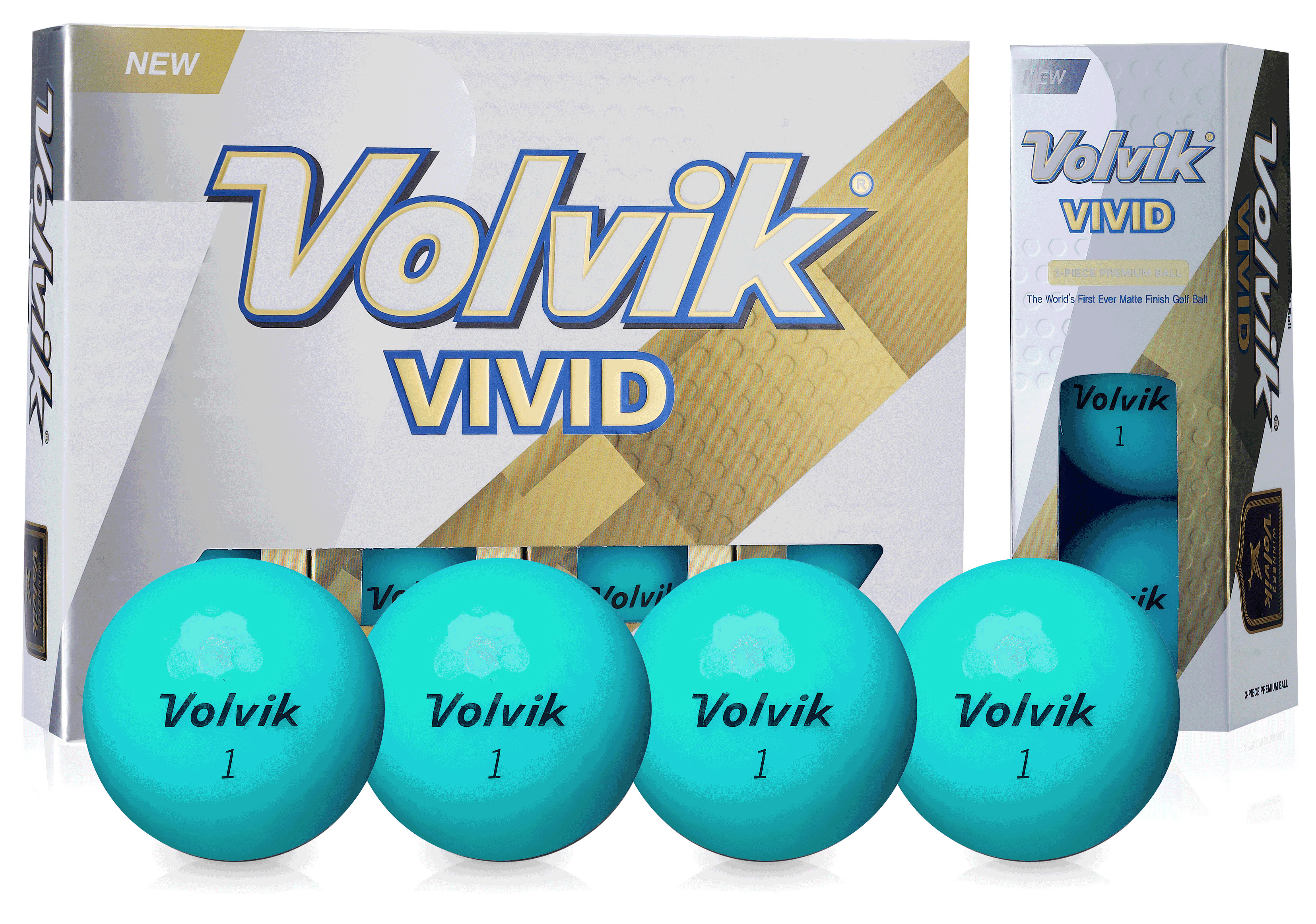 Volvik