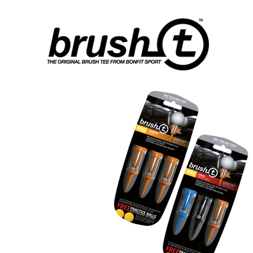 Brush-T