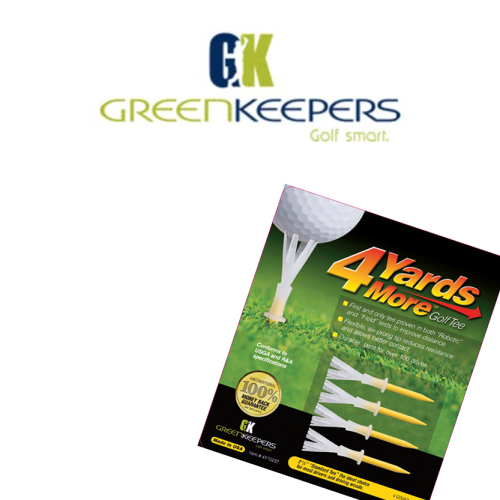 Greenkeepers