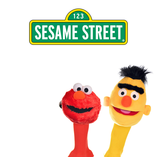 Sesame Street
