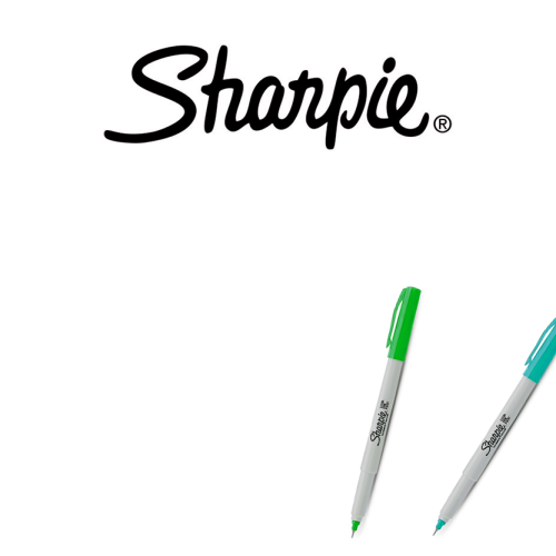 Sharpie