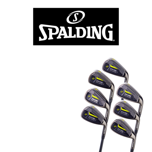 Spalding