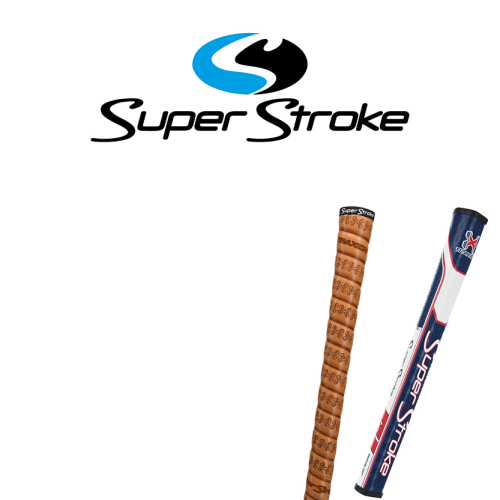 Superstroke