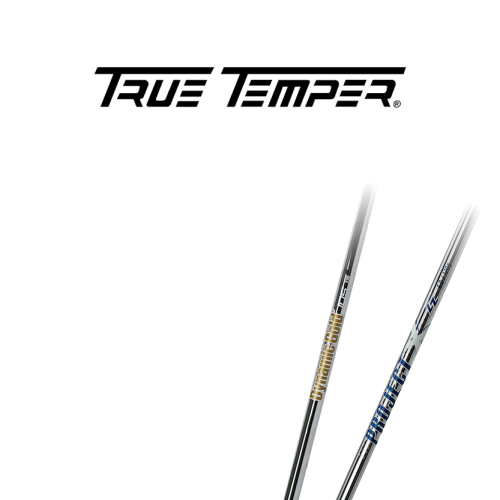 True Temper