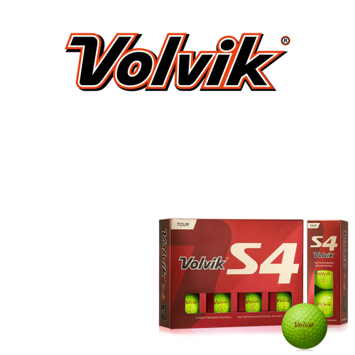 Volvik