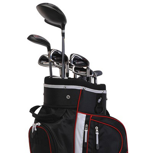 Golf Wholesale UK Europe Brandfusion Clubs & Sets