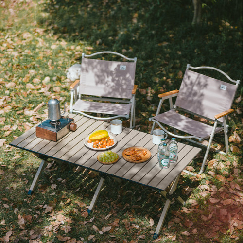 Camping Furniture
