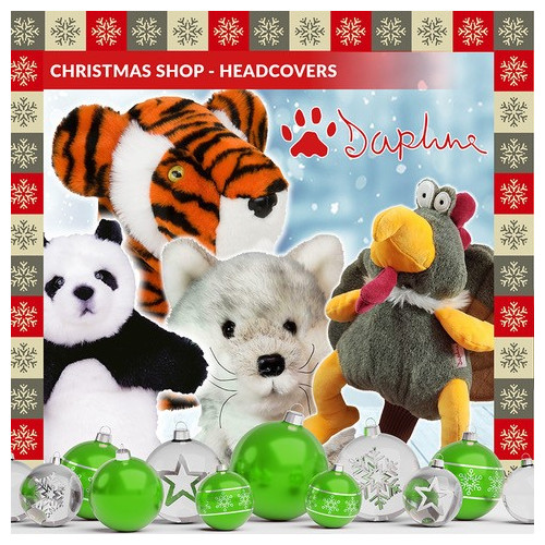 Headcovers