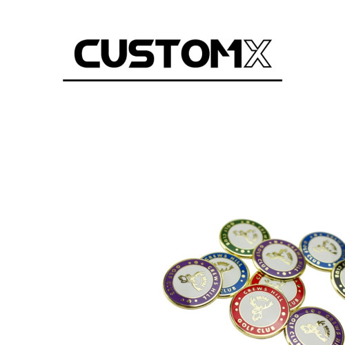 Custom X