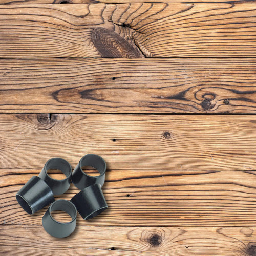 Ferrules & Adaptors