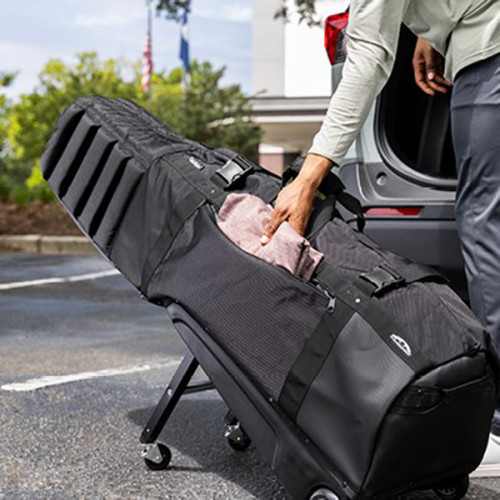 Golf Luggage