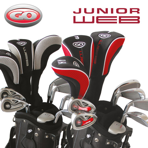 Clubs & Putters