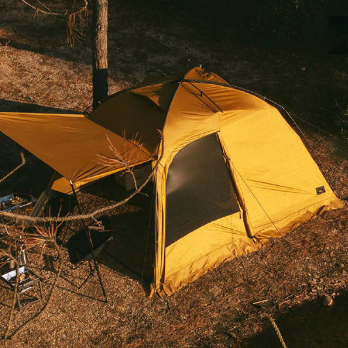 Tents