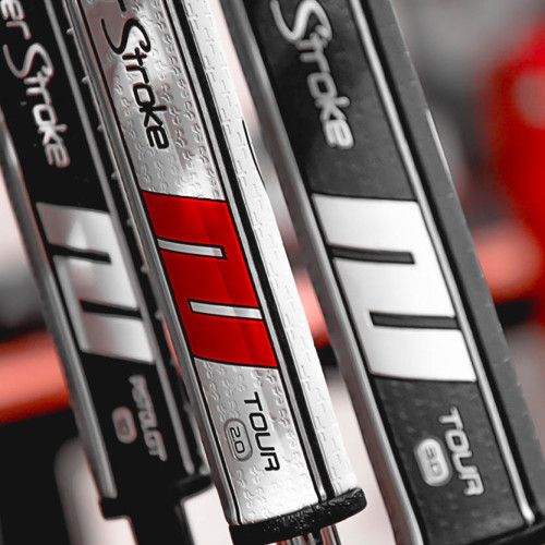 Putter Grips