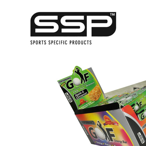 SSP Golf