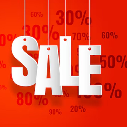 SALE