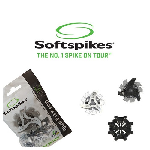Softspikes