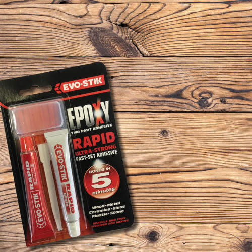 Tapes & Adhesives