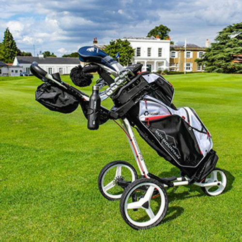 Golf Trolleys