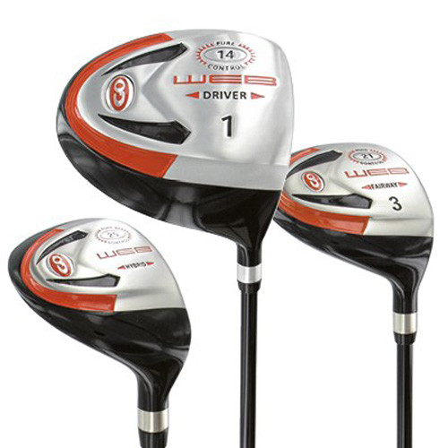 Woods & Hybrids