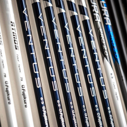 Shafts