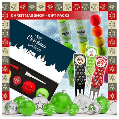 Gifts, Accessories & Stocking Fillers