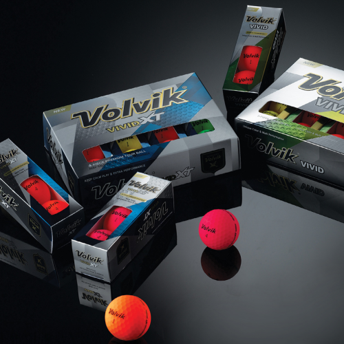 Golf Balls
