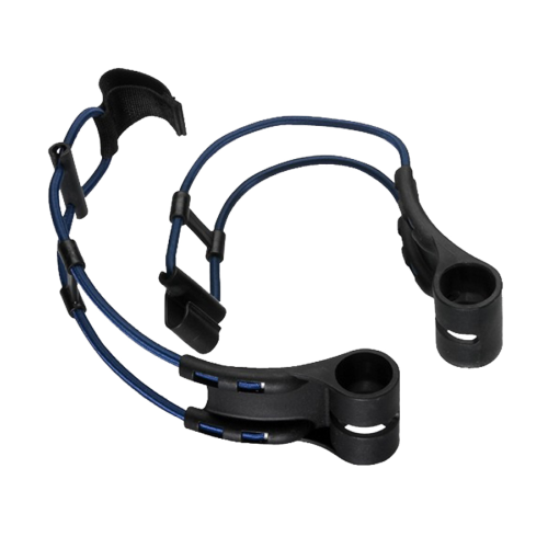 Lower Wrap Bunji Kit ( Not For Newer Style Speedcarts )