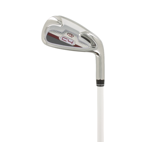 C4 Cavity #4 Iron Lady Right Handed Graphite