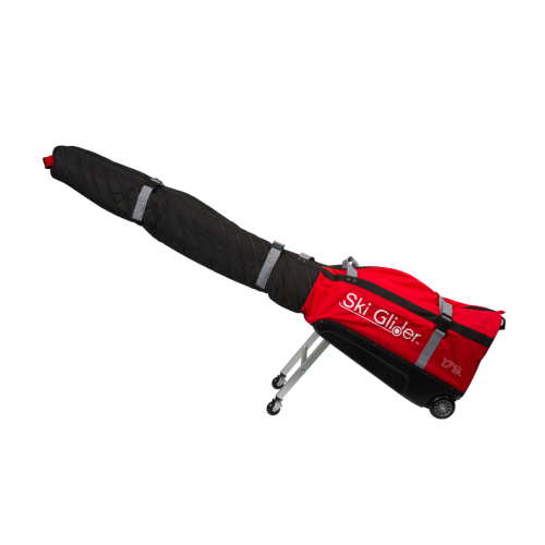 Sun Mountain Ski Glider