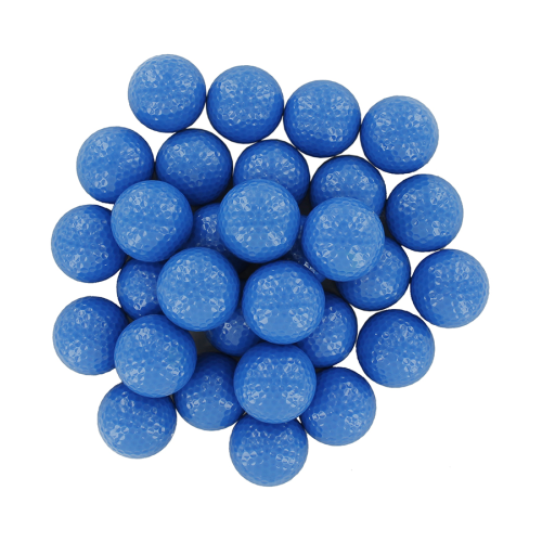 Mini Golf Low Bounce Balls (30)