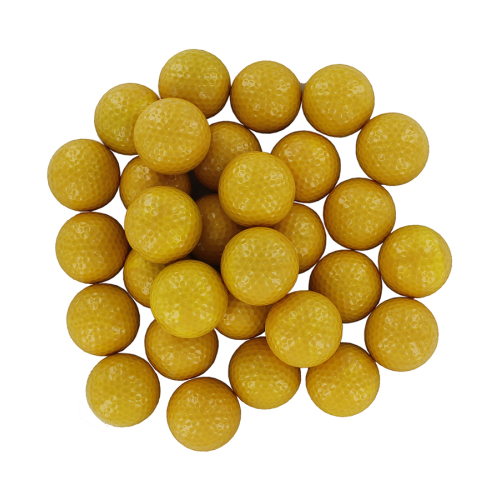 Mini Golf Low Bounce Balls (30)