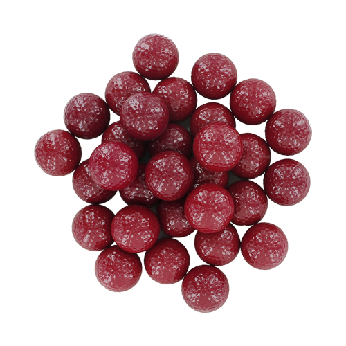 Mini Golf Low Bounce Balls (30)