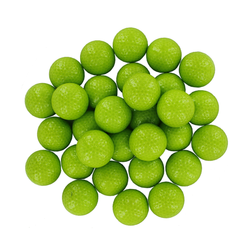 Mini Golf Low Bounce Balls (30)