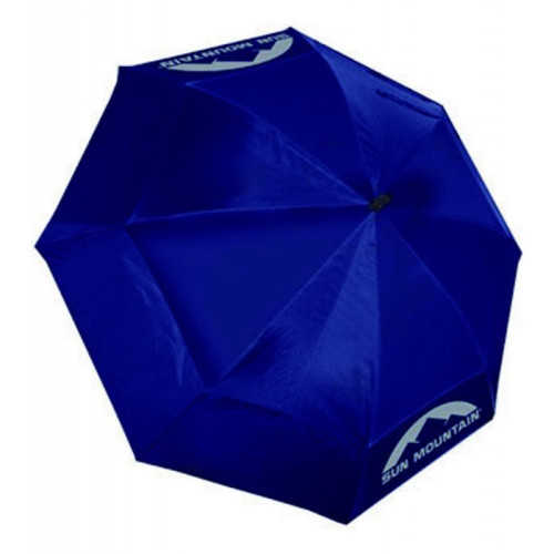 Sun Mountain Dual Canopy Umbrella