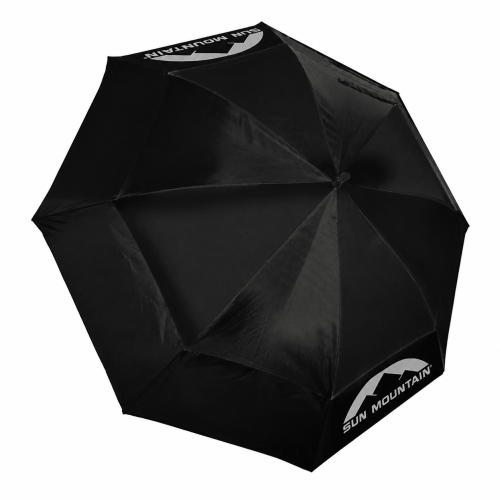Sun Mountain Dual Canopy Umbrella