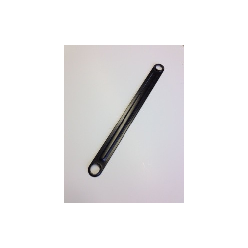 Upright Link Kit - Including links (pair), draw bolt, spacers, washers, nuts - Microcart & Pathfinder & Reflex