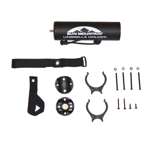 Umbrella Holder - Loose - All Sm Trolleys