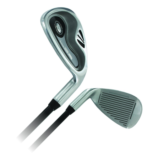 Age 13-16 Go Junior Web Wedge
