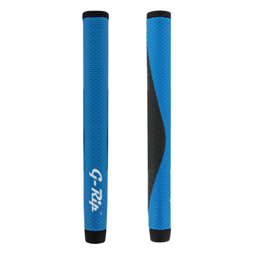 G-Rip ST1 Oversize Straight Taper Putter
