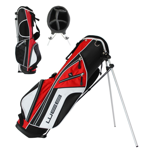 Junior golf bag and trolley new arrivals