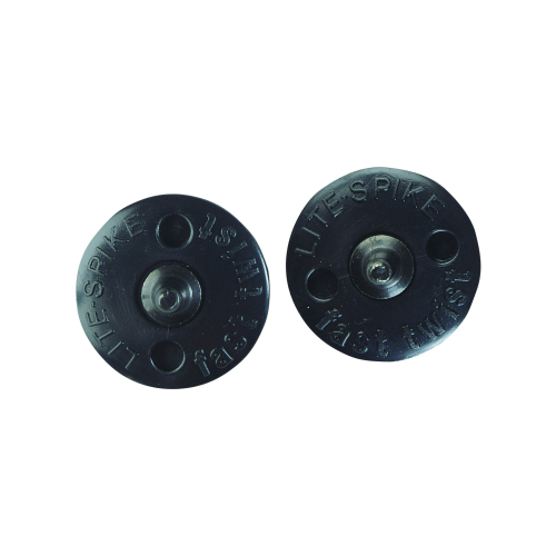 Lite-Wate Fast Twist 3 Studs