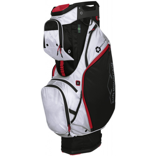 Sun mountain Eco-Lite EWP (Enhanced Weather Protection) Cart Bag