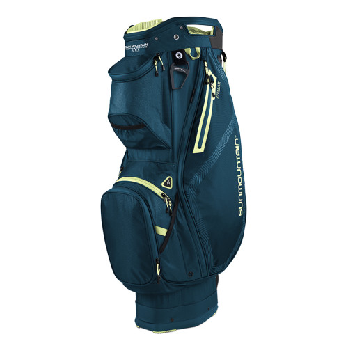 2022 Sun Mountain Stellar Cart Bag