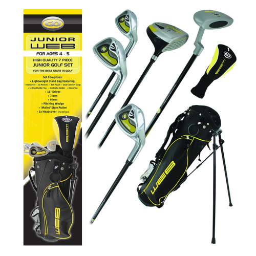 Golf Wholesale UK Europe Brandfusion Clubs & Sets / Boxed Sets