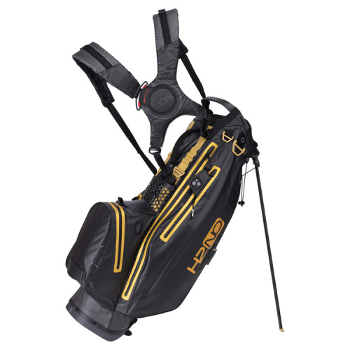2024 Sun Mountain H2NO Lite Stand Bag (Left Hand)