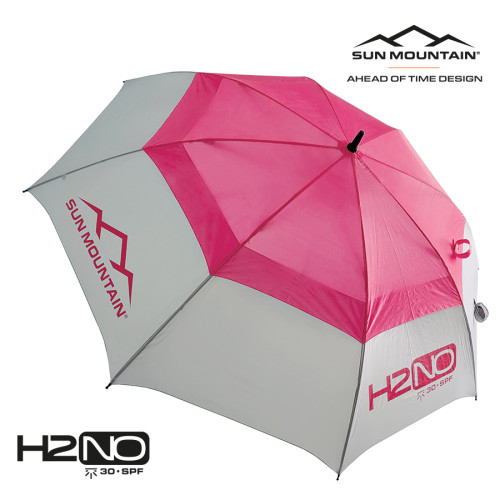 Sun Mountain H2NO Umbrella (30SPF)